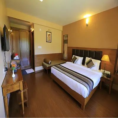 Western Valley Resorts Superior Queen Room - Garden View 2