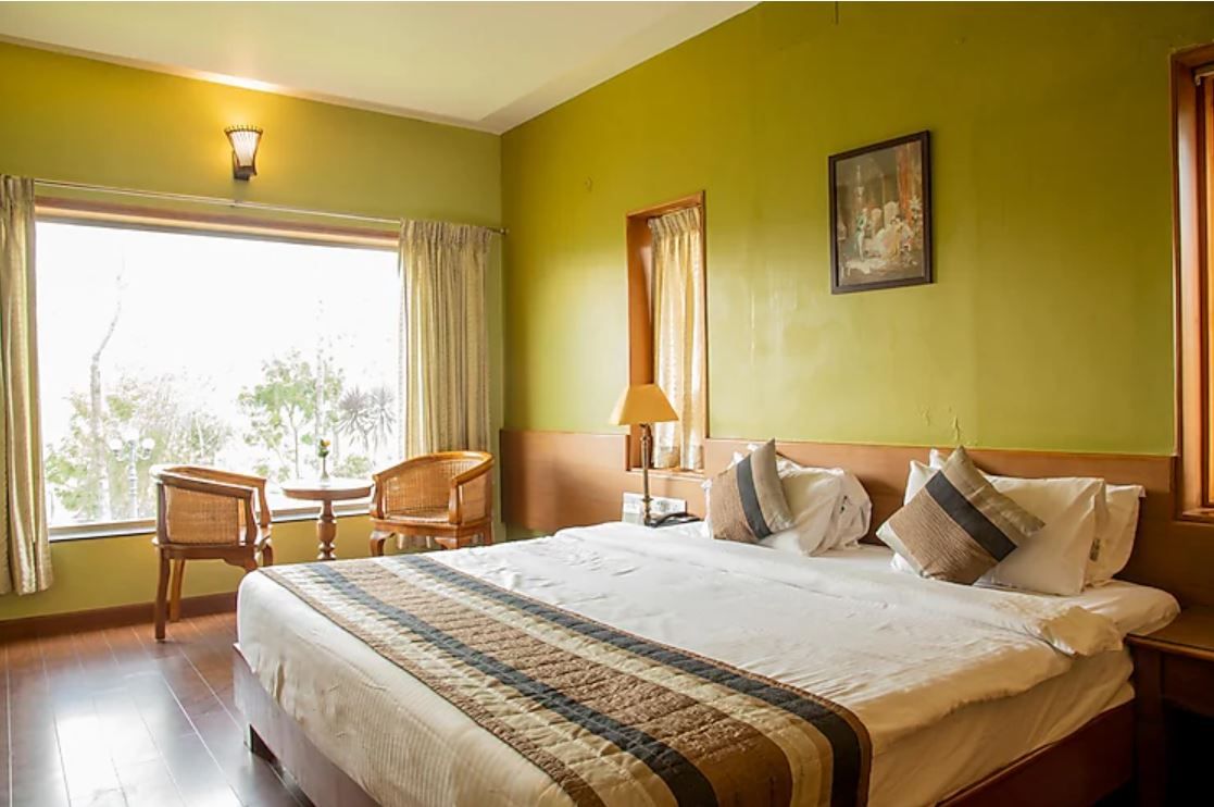 Western Valley Resorts Premium Executive Room