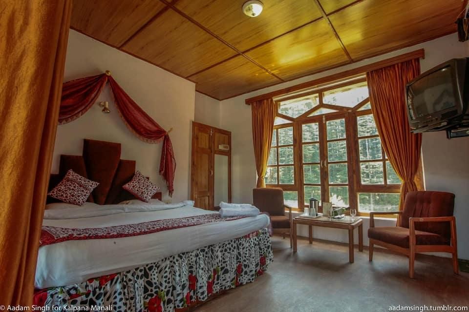 undefined Kalpna Hotel And Cottage A Unit of EH Trip Planner PVT. 7