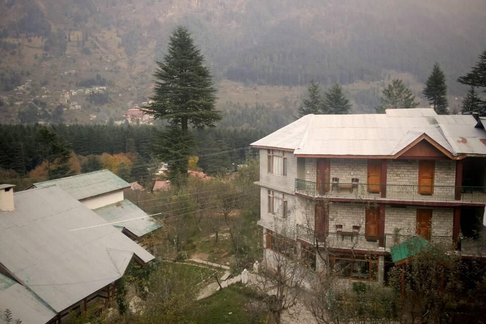 undefined Kalpna Hotel And Cottage A Unit of EH Trip Planner PVT. 10