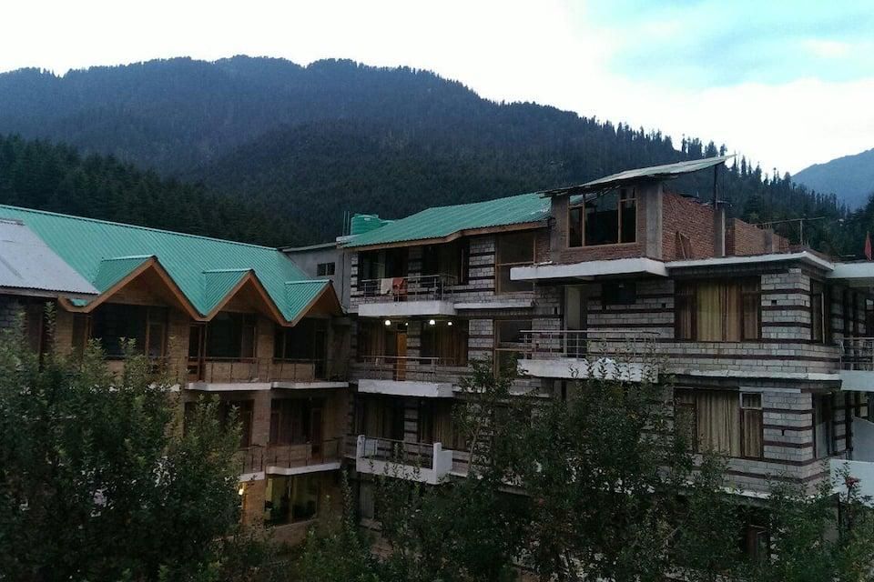 undefined Kalpna Hotel And Cottage A Unit of EH Trip Planner PVT. 9