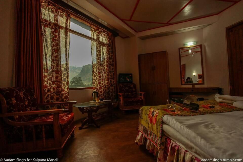 undefined Kalpna Hotel And Cottage A Unit of EH Trip Planner PVT. 8