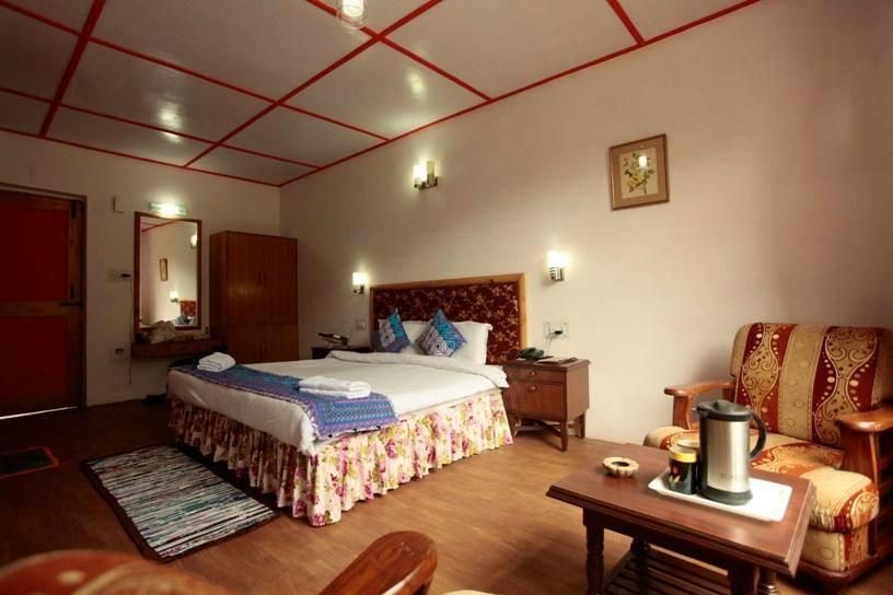 undefined Kalpna Hotel And Cottage A Unit of EH Trip Planner PVT. 4