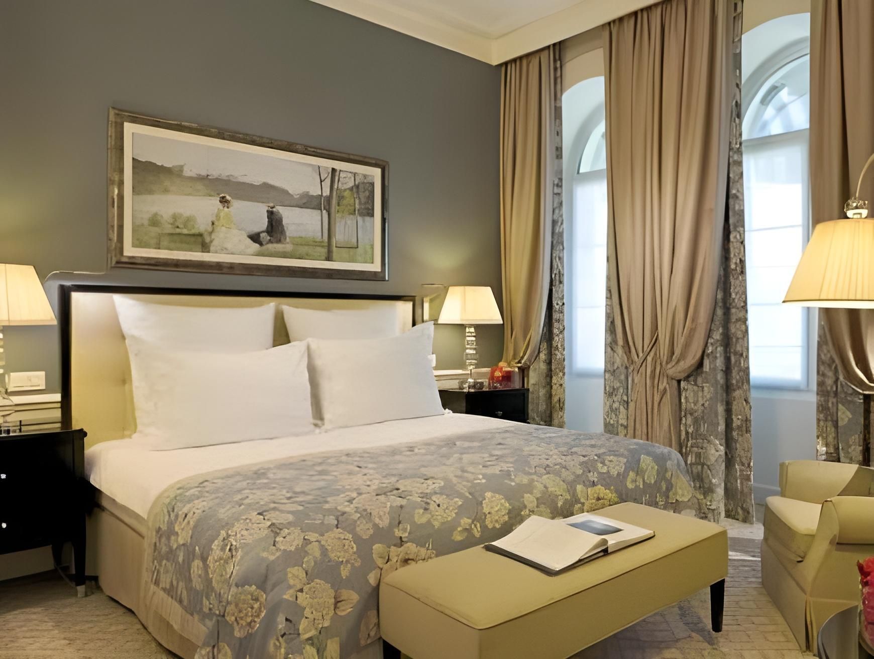 City view Junior Suite