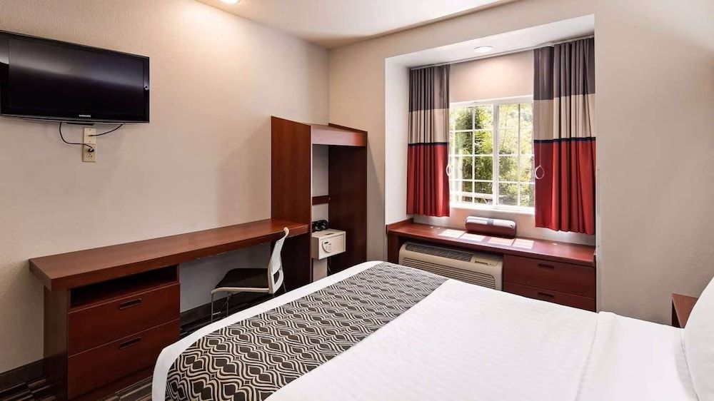 Room, 1 Queen Bed, Accessible