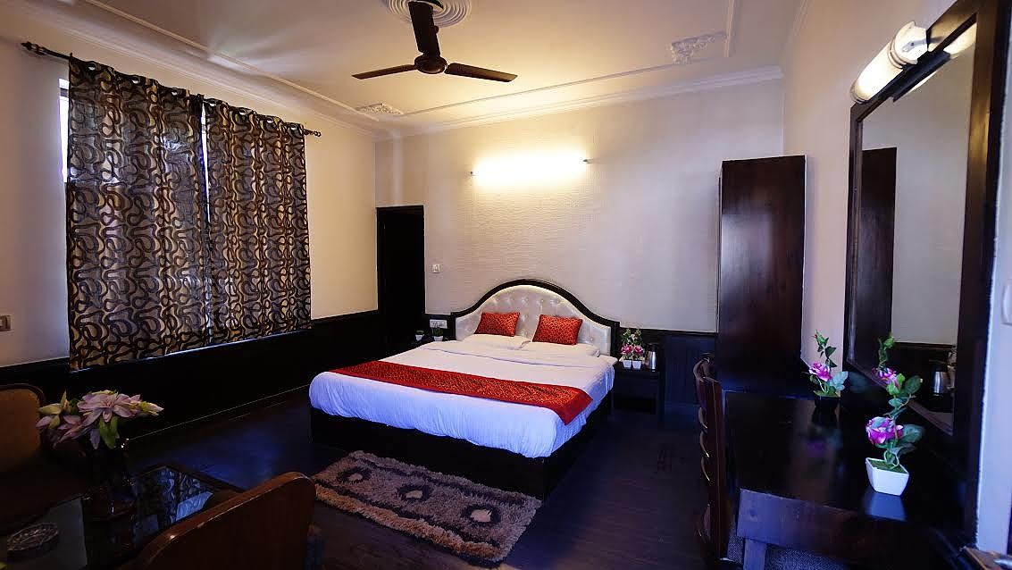 undefined Whispering Valley Resort & Roof Top Cafe 5