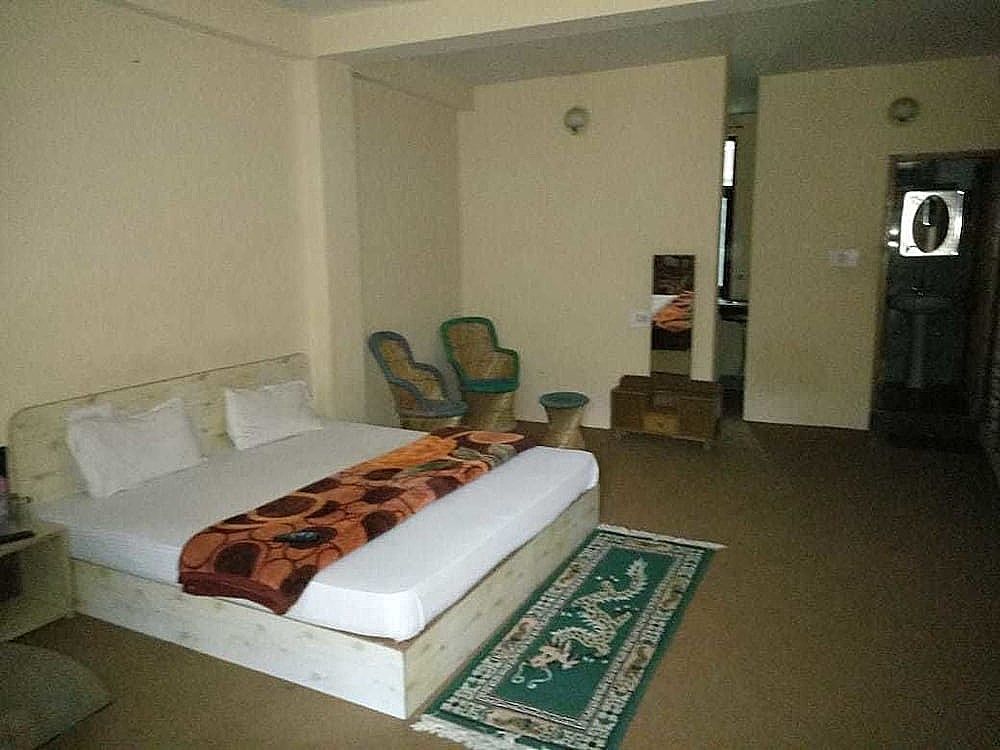 undefined Riverside Guest House