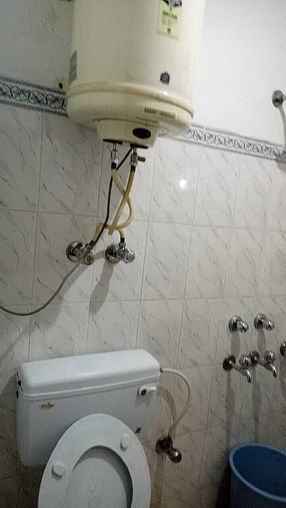 undefined Riverside Guest House 8