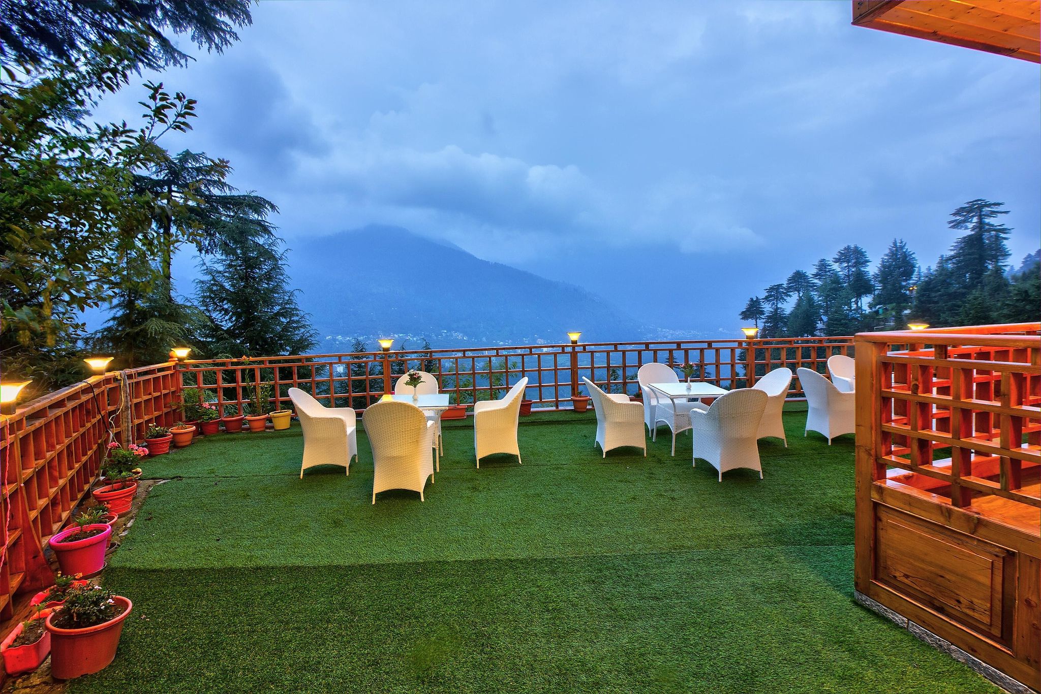 undefined The Holiday Villa Resorts & Spa ( A Centrally Heated & Air cooled ) 8