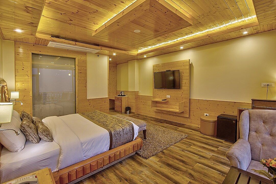 Jarden Room