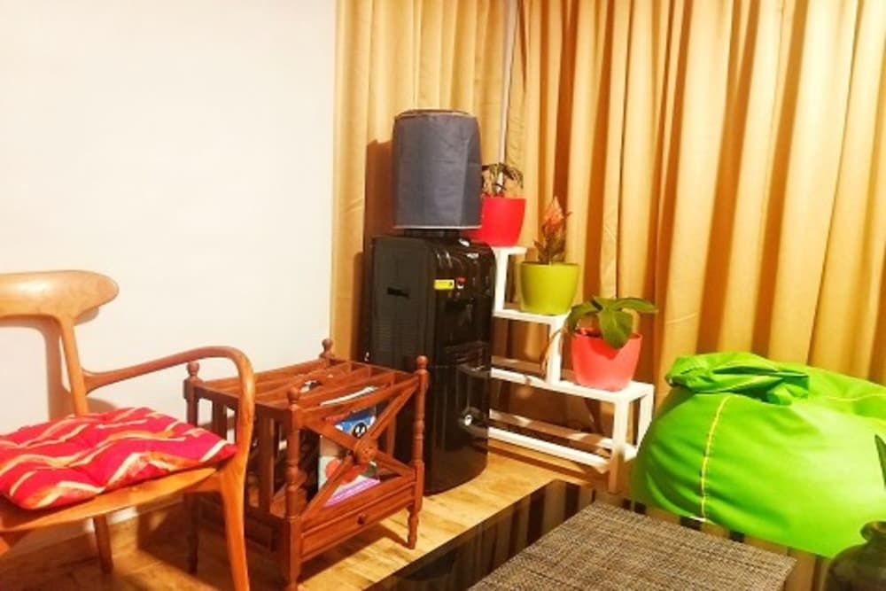 La Niebla Farm Resort Suite, Mountain View 3