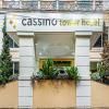 Hotel Cassino Tower Campinas Cambui By Nacional Inn