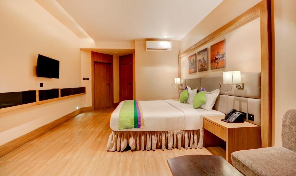 Classic Double or Twin Room