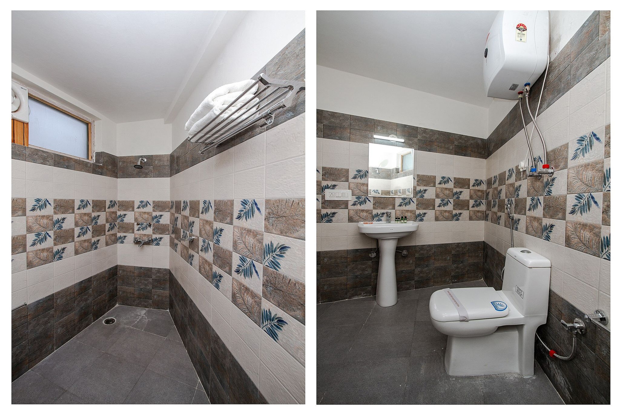 Hotel Rosewood - Near Mall Road
