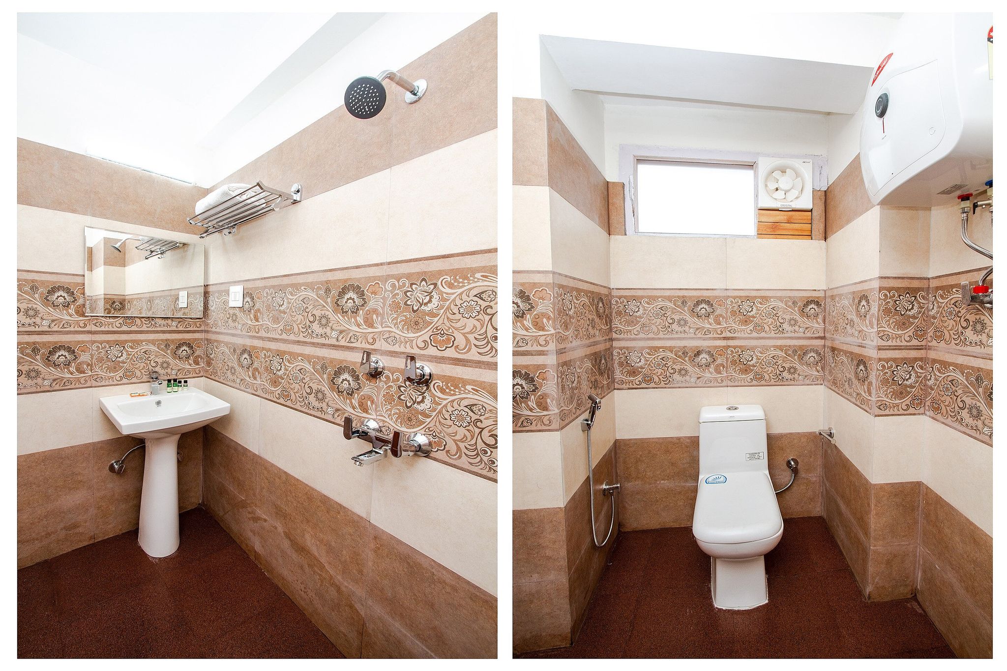 Hotel Rosewood - Near Mall Road