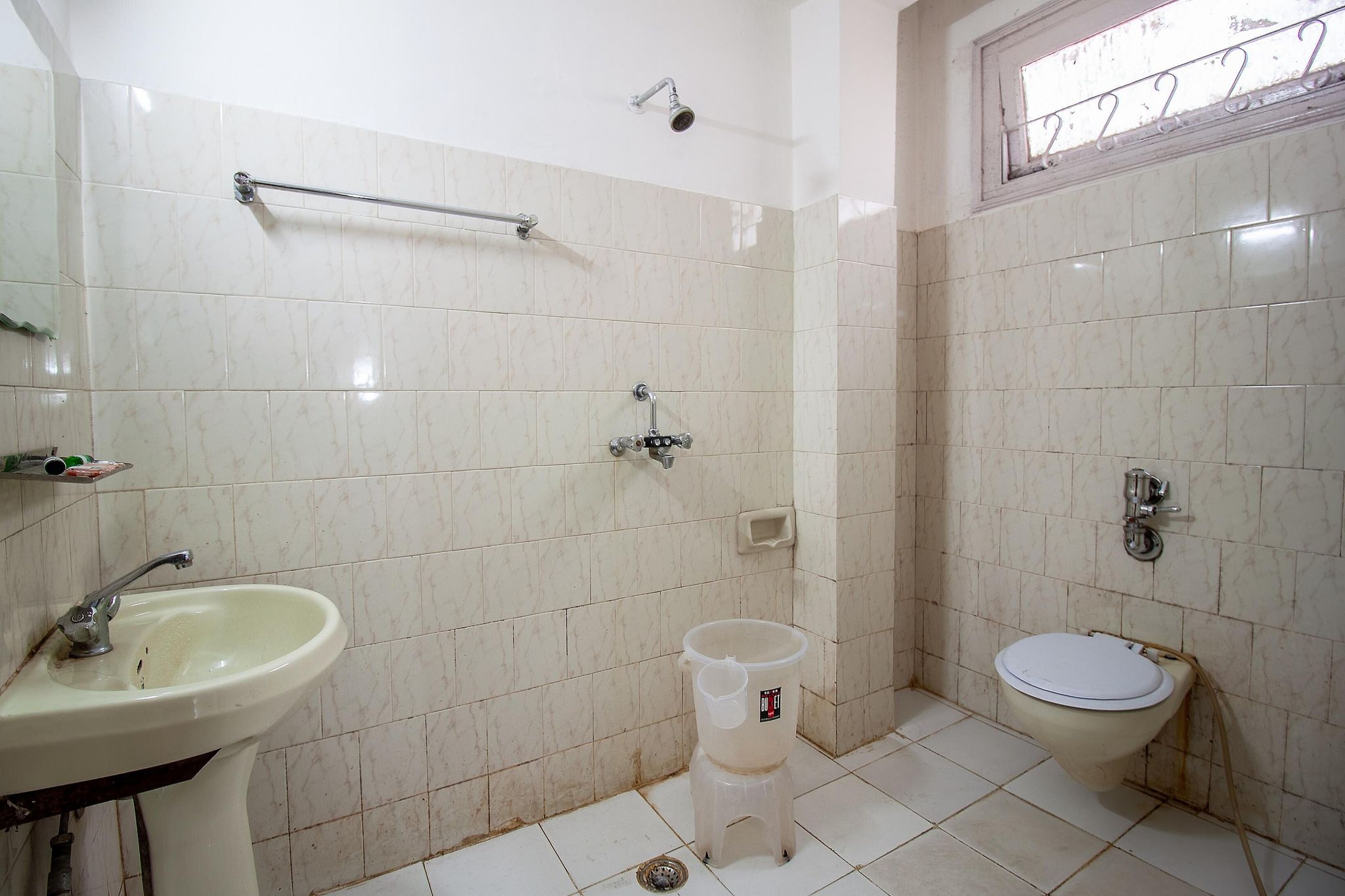 Hotel Rosewood - Near Mall Road
