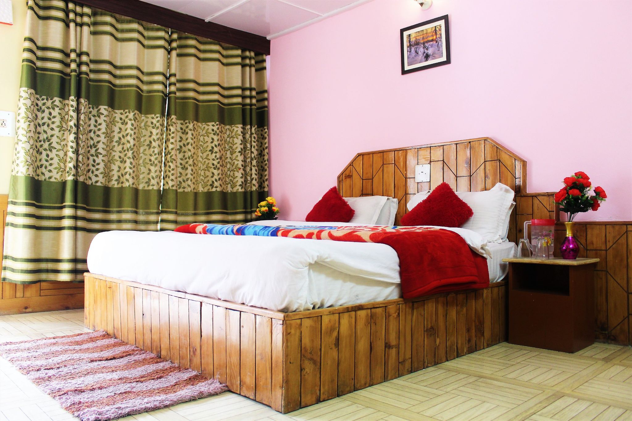 undefined Hotel New Royal & Restaurant 5