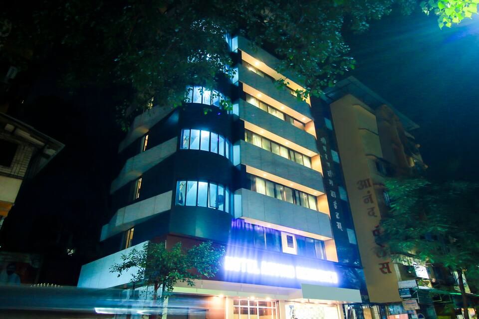 undefined Treebo Arvind Residency 6
