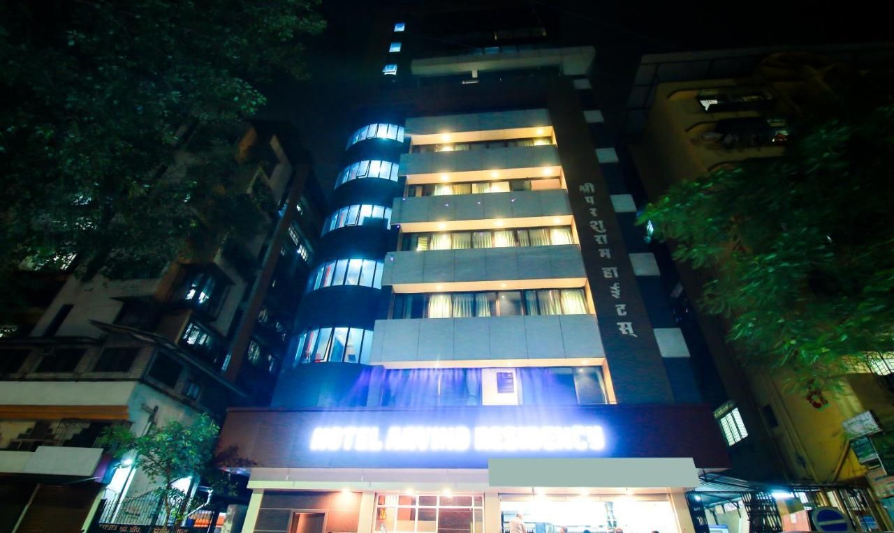 undefined Treebo Arvind Residency 7