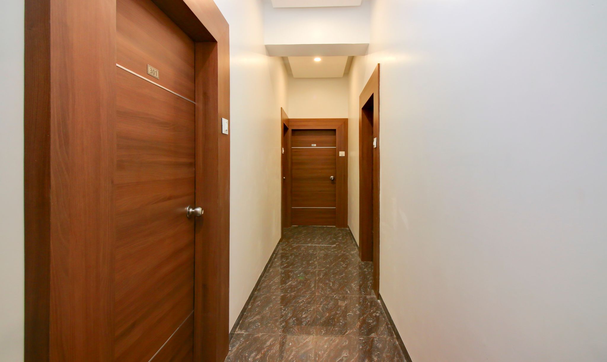 undefined Treebo Arvind Residency 3