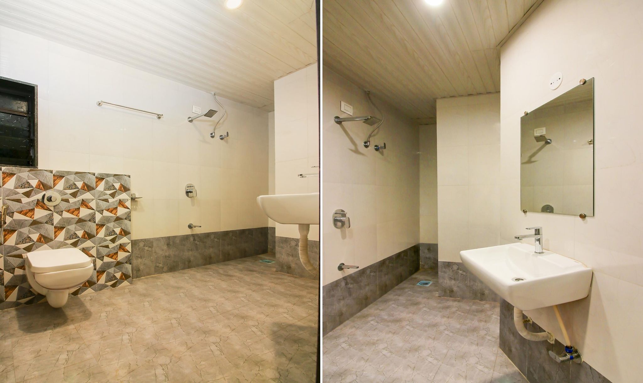Treebo Arvind Residency Standard Double Room 4