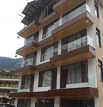 Manali Mantra
