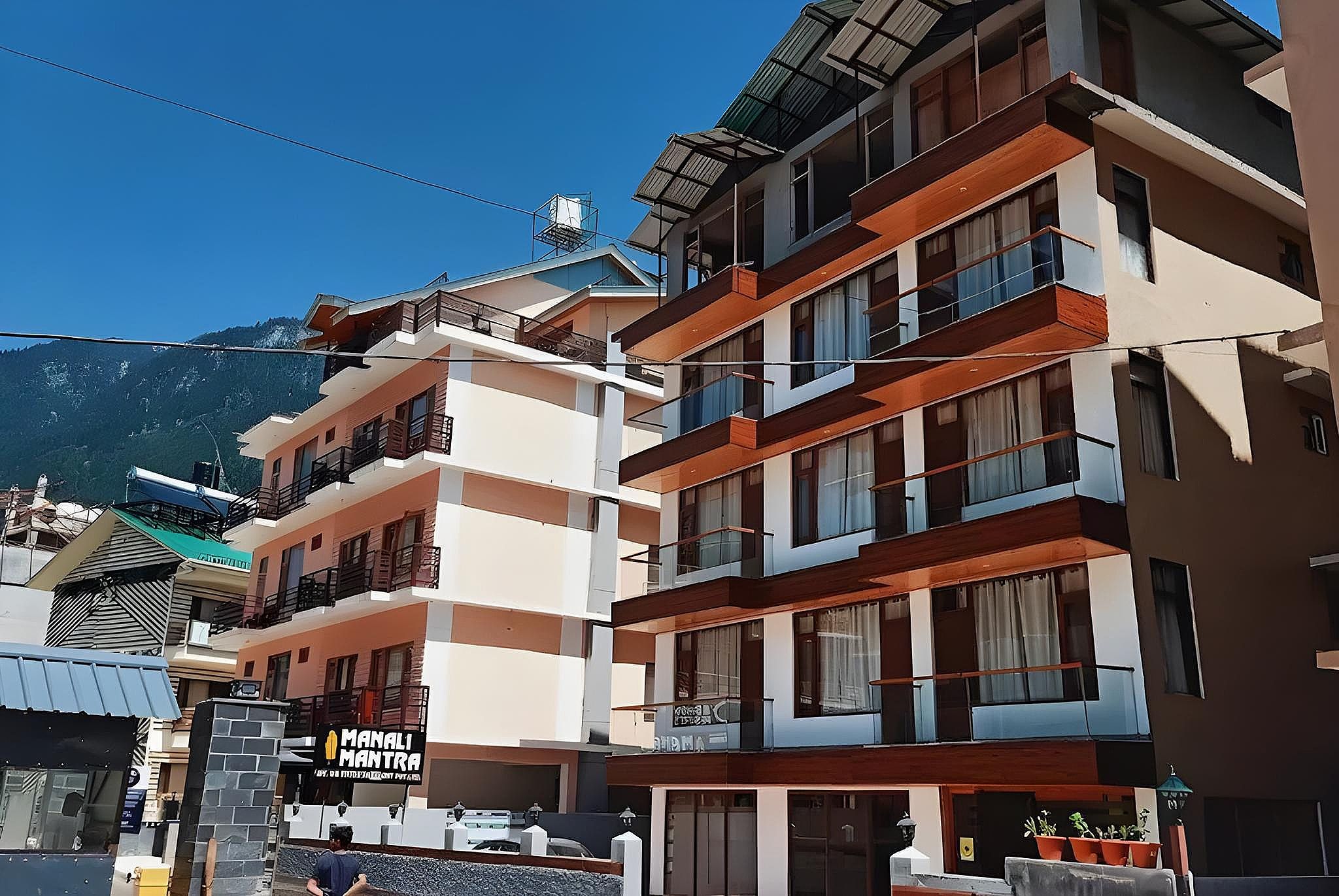 Manali Mantra