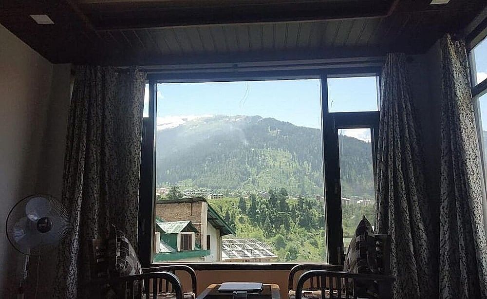 Manali Mantra