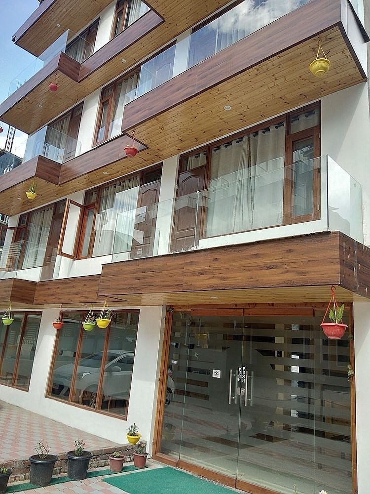 Manali Mantra