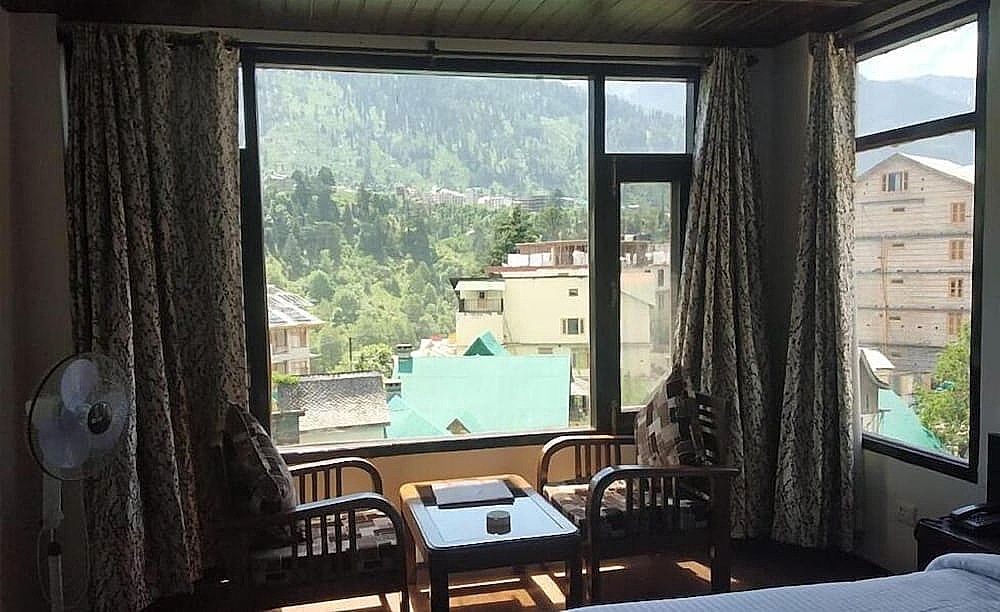 Manali Mantra