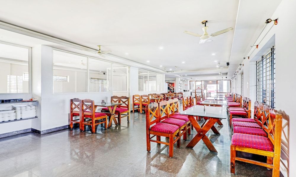 undefined Treebo Atithi Comforts, 1 Km From Nisargadhama Forest 4