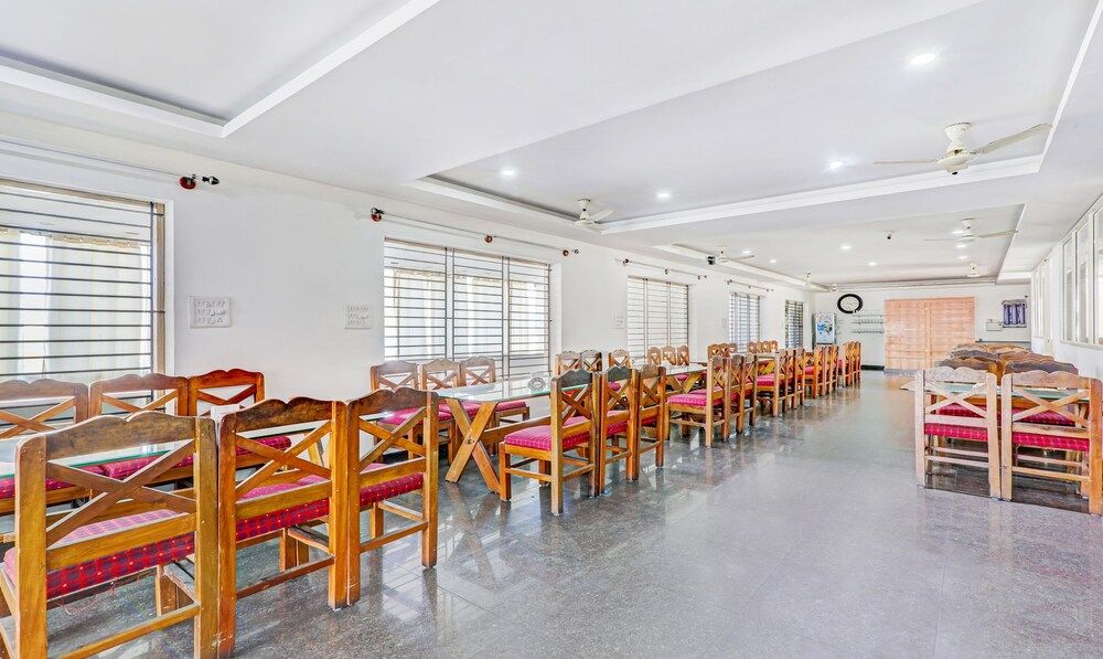 undefined Treebo Atithi Comforts, 1 Km From Nisargadhama Forest 10