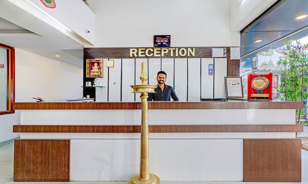 undefined Treebo Atithi Comforts, 1 Km From Nisargadhama Forest 2