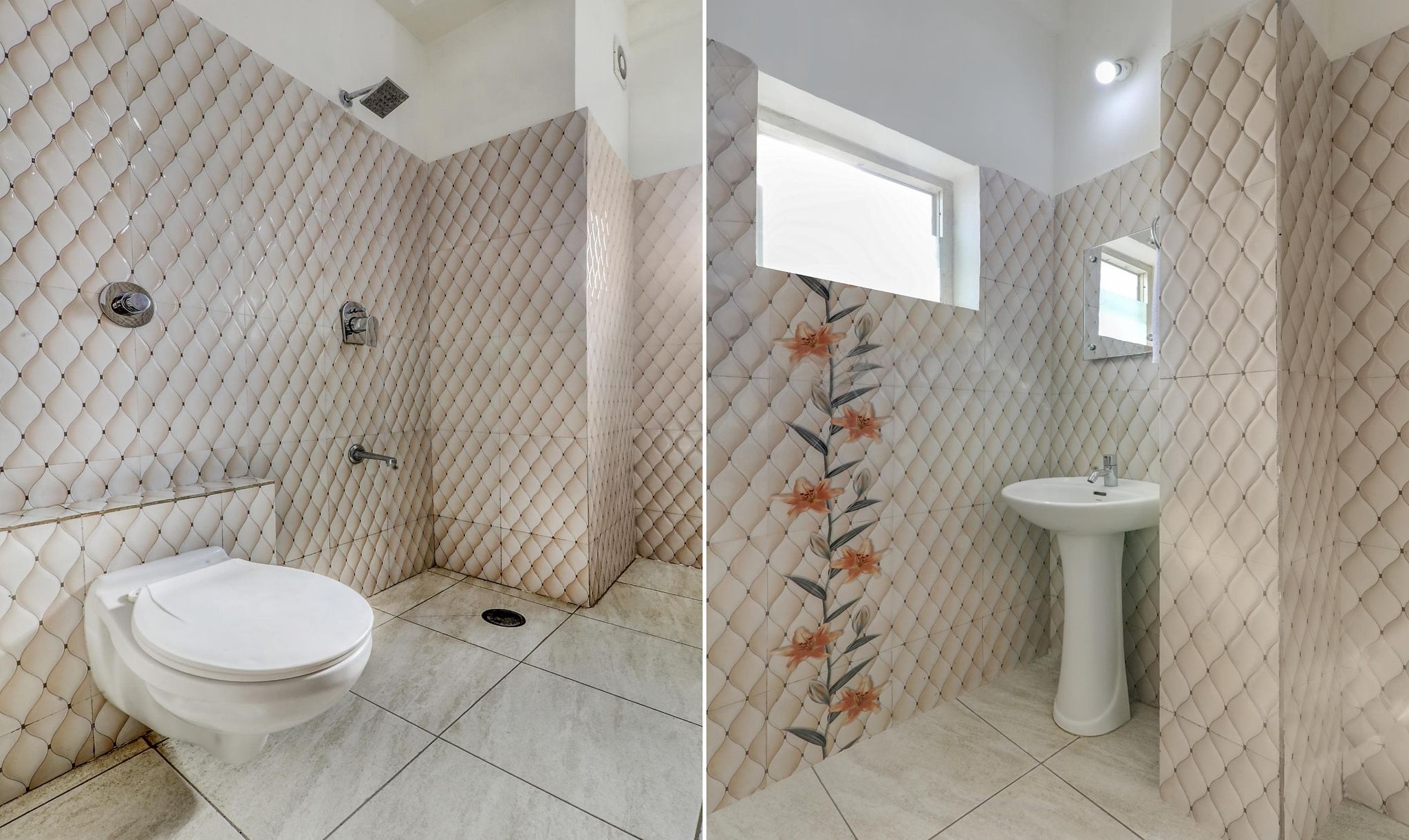 Treebo Atithi Comforts, 1 Km From Nisargadhama Forest Standard Double Room 16