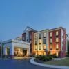 Fairfield Inn & Suites Bridgewater Branchburg/Somerville
