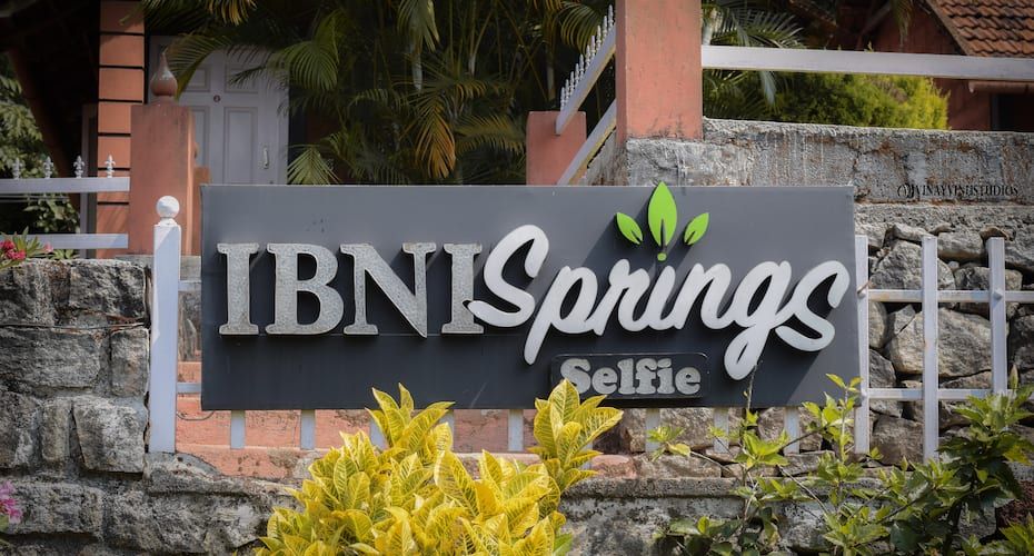 undefined Ibni Springs 9