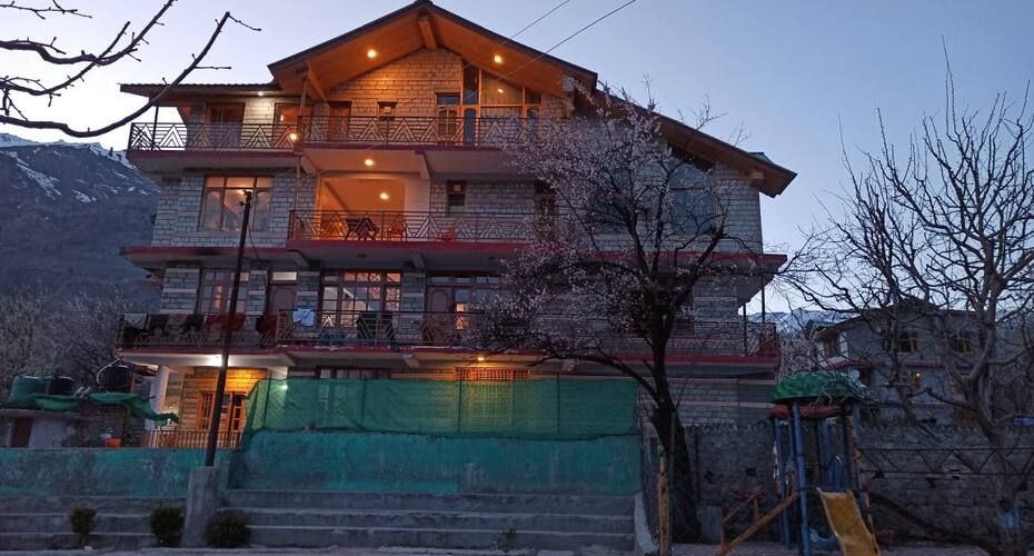 undefined The Mountain Glory 6