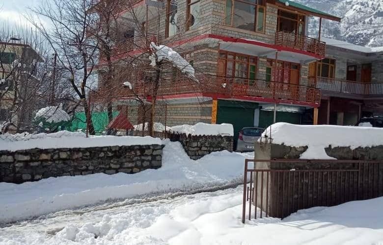 undefined The Mountain Glory 10