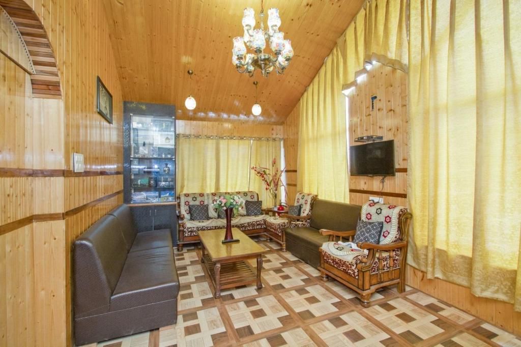 undefined The Mountain Glory 2