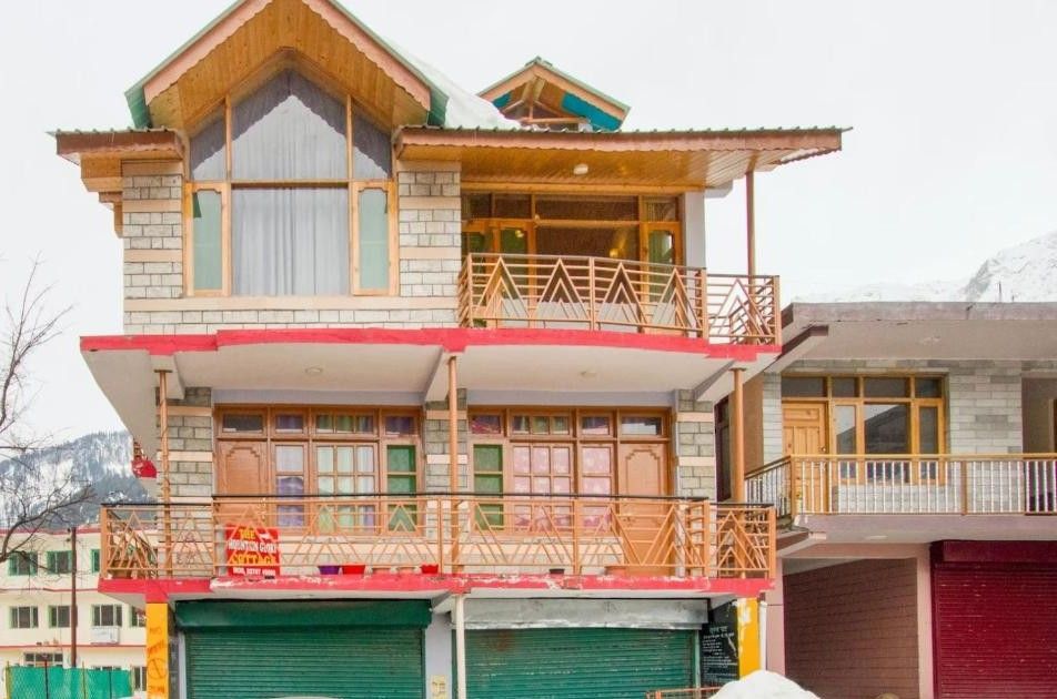 undefined The Mountain Glory