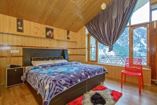 undefined The Mountain Glory 4