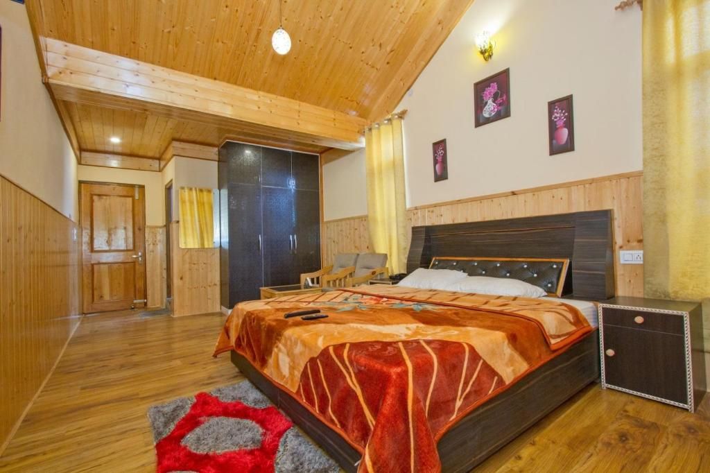 undefined The Mountain Glory 5