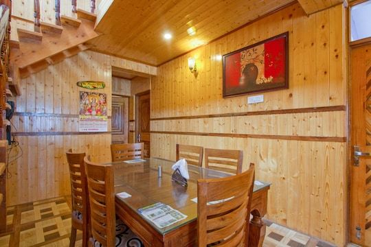 undefined The Mountain Glory 8