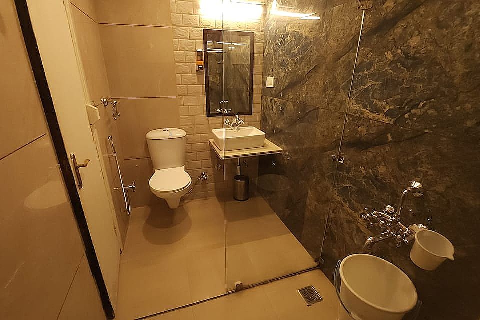 Economy Deluxe Room