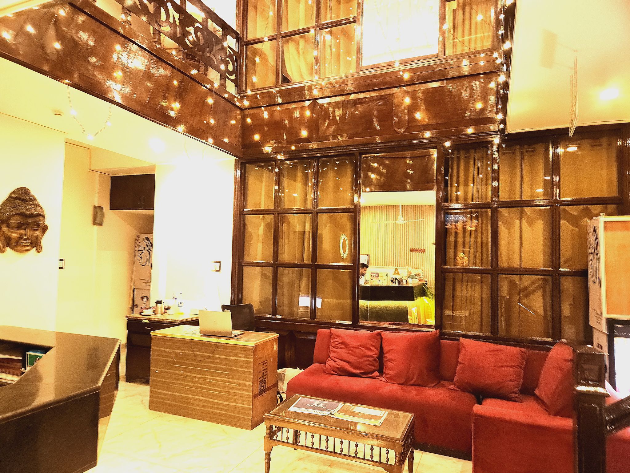 undefined Hotel Multitech Premium 3