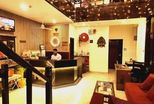 undefined Hotel Multitech Premium 2