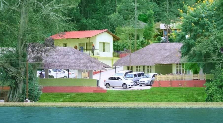 undefined Coorg Lagoon Backwater Stay 2