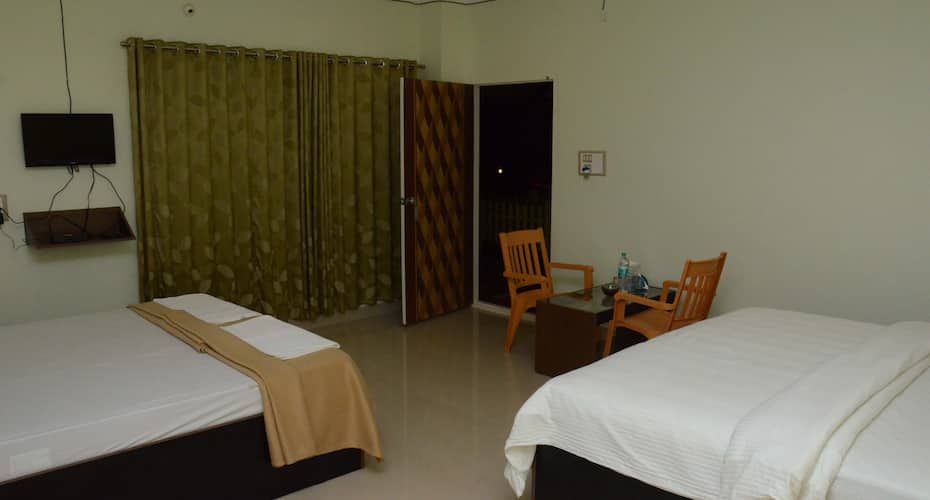 undefined Coorg Lagoon Backwater Stay 8