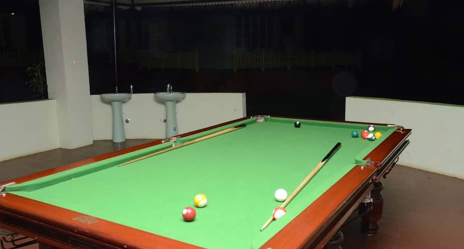 undefined Coorg Lagoon Backwater Stay 9