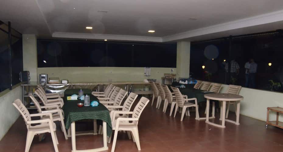 undefined Coorg Lagoon Backwater Stay 3